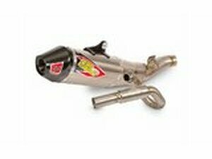 Auspuff Pro Circuit Ti-6 Pro KX 450 ab 2024 Titan / Carbon