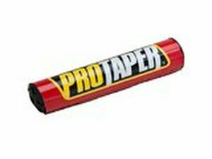 Lenkerpolster ProTaper kurz rot