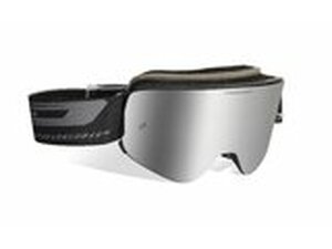 Crossbrille ProGrip 3205 magnetisch schwarz / silber