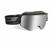 Crossbrille ProGrip 3205 magnetisch schwarz / silber