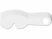 Tear-offs (x10) Crossbrille ProGrip Vista