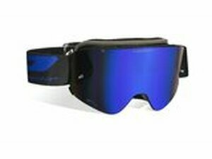 Crossbrille ProGrip 3205 magnetisch blau