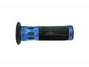 Lenkergriffe ProGrip Road 728 schwarz/blau
