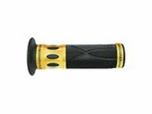 Lenkergriffe ProGrip Road 728 schwarz/gold