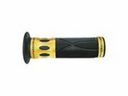 Lenkergriffe ProGrip Road 728 schwarz/gold