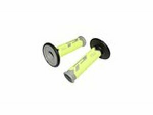 Griffe ProGrip 788 3-Komponenten grau / neon gelb / schwarz