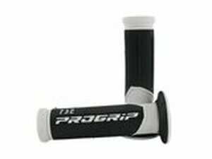 Lenkergriffe ProGrip 732 schwarz / wei