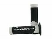 Lenkergriffe ProGrip 732 schwarz / wei