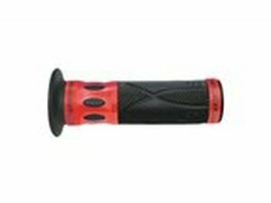 Lenkergriffe ProGrip Road 728 schwarz/rot