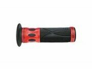 Lenkergriffe ProGrip Road 728 schwarz/rot