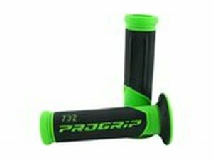 Lenkergriffe ProGrip 732 schwarz / grn