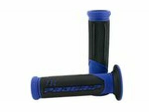 Lenkergriffe ProGrip 732 schwarz / blau