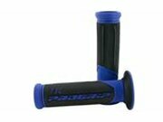 Lenkergriffe ProGrip 732 schwarz / blau