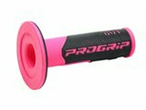 Griffe ProGrip 801 2-Komponenten neon pink / schwarz