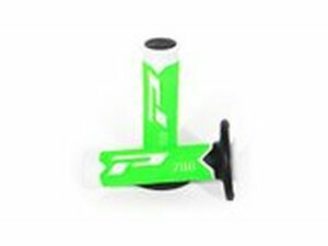 Griffe ProGrip 788 3-Komponenten wei/grn/schwarz