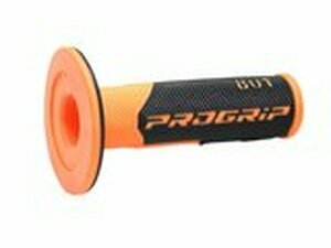 Griffe ProGrip 801 2-Komponenten neon orange / schwarz