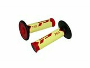 Griffe ProGrip 788 3-Komponenten rot/neongelb/schwarz