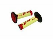 Griffe ProGrip 788 3-Komponenten rot/neongelb/schwarz