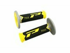 Griffe ProGrip 788 3-Komponenten gelb/schwarz/grau