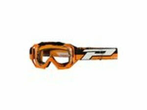 Crossbrille ProGrip 3200LS Light Sensitive orange