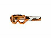 Crossbrille ProGrip 3200LS Light Sensitive orange