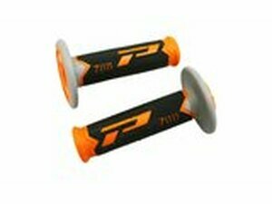 Griffe ProGrip 788 3-Komponenten orange/schwarz/grau