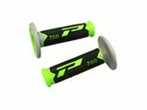 Griffe ProGrip 788 3-Komponenten neongrn/schwarz/grau