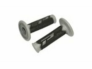 Griffe ProGrip 788 3-Komponenten grau/schwarz/dunkelgrau