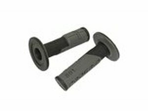 Griffe ProGrip 801 2-Komponenten schwarz/grau