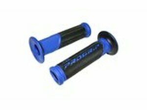 Griffe ProGrip Road 732 Open End schwarz/blau