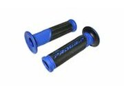 Griffe ProGrip Road 732 Open End schwarz/blau