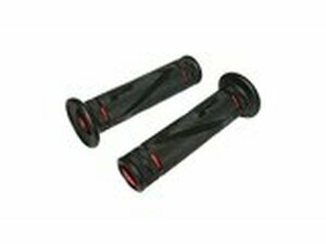 Griffe ProGrip 838 Open End schwarz/rot