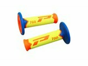 Griffe ProGrip 788 3-Komponenten orange/neongelb/blau
