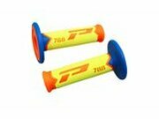 Griffe ProGrip 788 3-Komponenten orange/neongelb/blau