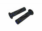 Griffe ProGrip 838 Open End schwarz/blau