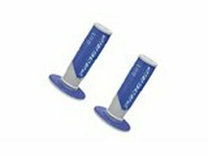 Griffe ProGrip 801 2-Komponenten blau/grau