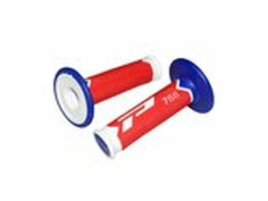 Griffe ProGrip 788 3-Komponenten wei/rot/blau