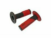 Griffe ProGrip 801 2-Komponenten schwarz/rot