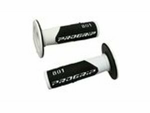 Griffe ProGrip 801 2-Komponenten schwarz/wei