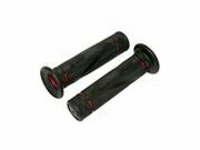 Griffe ProGrip 838 Closed End schwarz/rot