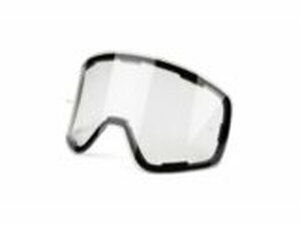 Ersatzglas Crossbrille ProGrip 3205 magnetisch / klar