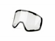 Ersatzglas Crossbrille ProGrip 3205 magnetisch / klar