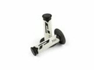 Griffe ProGrip 788 3-Komponenten schwarz / wei / titan