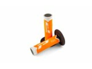 Griffe ProGrip 788 3-Komponenten wei/orange/schwarz
