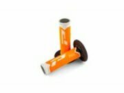 Griffe ProGrip 788 3-Komponenten wei/orange/schwarz