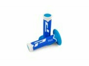 Griffe ProGrip 788 3-Komponenten blau / wei / neon blau