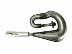 Auspuff Proma Honda Camino 50