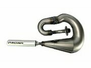 Auspuff Proma Honda Camino 50