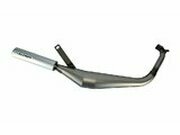 Auspuff Honda NSR 50 Proma Grand Prix