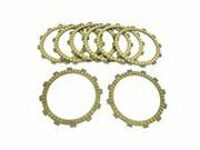 Kupplungsscheiben mit Belag Prox CRF 250 2022